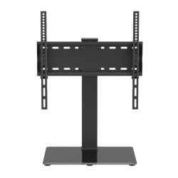 Neomounts DS45-430BL14 uchwyt do telewizorów 139,7 cm (55") Czarny