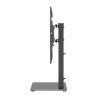 Neomounts DS45-430BL14 uchwyt do telewizorów 139,7 cm (55") Czarny