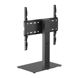 Neomounts DS45-430BL14 uchwyt do telewizorów 139,7 cm (55") Czarny