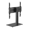 Neomounts DS45-430BL14 uchwyt do telewizorów 139,7 cm (55") Czarny