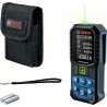 Bosch GLM 50-27 CG Professional Dalmierz laserowy Czarny, Niebieski 50 m