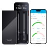 Termometr bezprzewodowy do mięsa GoveeLife B5192 Smart Wireless z 2 sondami