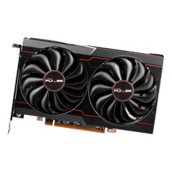 Karta graficzna - SAPPHIRE PULSE AMD Radeon™ RX 6500XT Gaming OC 4GB DDR6