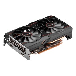 Karta graficzna - SAPPHIRE PULSE AMD Radeon™ RX 6500XT Gaming OC 4GB DDR6