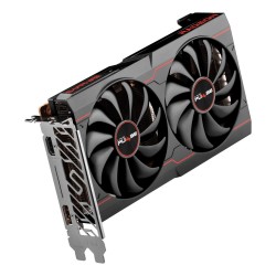 Karta graficzna - SAPPHIRE PULSE AMD Radeon™ RX 6500XT Gaming OC 4GB DDR6