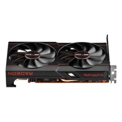 Karta graficzna - SAPPHIRE PULSE AMD Radeon™ RX 6500XT Gaming OC 4GB DDR6