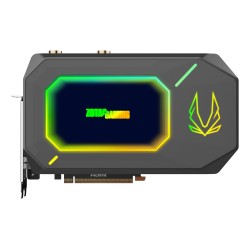 Karta graficzna ZOTAC GAMING GeForce RTX 5090 ARCTICSTORM AIO