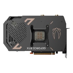 Karta graficzna ZOTAC GAMING GeForce RTX 5090 ARCTICSTORM AIO