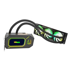 Karta graficzna ZOTAC GAMING GeForce RTX 5090 ARCTICSTORM AIO