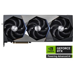 Karta graficzna MSI GeForce RTX 5080 16GB SUPRIM SOC GDDR7