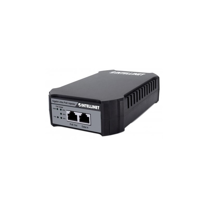Intellinet 561495 adapter PoE Gigabit Ethernet