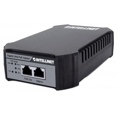 Intellinet 561495 adapter PoE Gigabit Ethernet