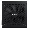 XPG KYBER 850W moduł zasilaczy 24-pin ATX Czarny