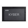 XPG KYBER 850W moduł zasilaczy 24-pin ATX Czarny