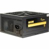 Zasilacz Inter-Tech Argus GPS-600 - 600 W - 100 - 240 V - 47 - 63 Hz - 8/4 A - 100 W - 600 W