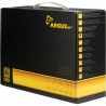 Zasilacz Inter-Tech Argus GPS-600 - 600 W - 100 - 240 V - 47 - 63 Hz - 8/4 A - 100 W - 600 W