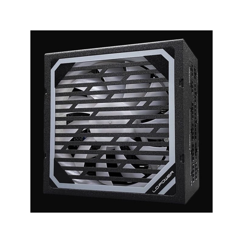 LC-Power Netzteil 1000W LC1000M Modular V3.0 (80+Złoty)