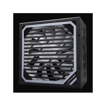 LC-Power Netzteil 1000W LC1000M Modular V3.0 (80+Złoty)