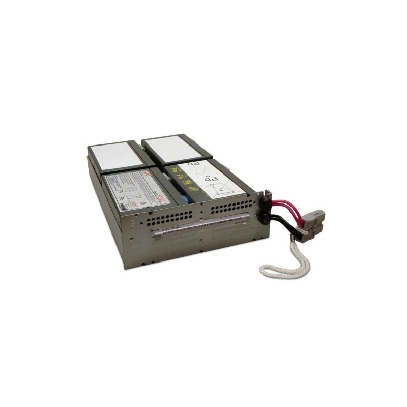 APC Replacement Battery Cartridge 132