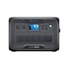 BLUETTI AC500 - Modular Powerstation (without battery) Grey