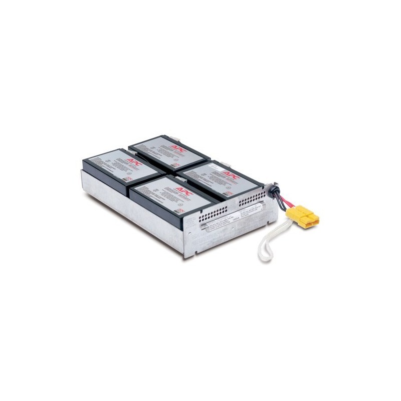 APC Replacement Battery Cartridge 24