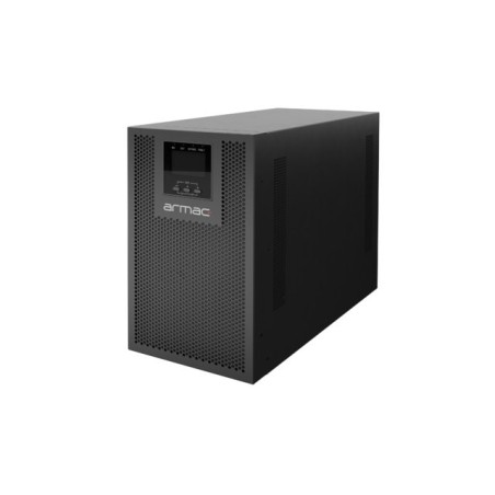 UPS ZASILACZ AWARYJNY Armac Office 3000VA ON-LINE PF1 Dust Free