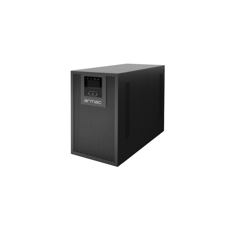 UPS ZASILACZ AWARYJNY Armac Office 2000VA ON-LINE PF1 Dust Free