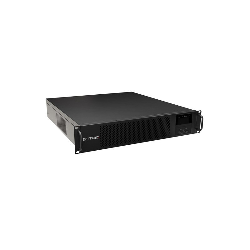 UPS Zasilacz awaryjny Armac Rack 3000VA ON-LINE PF1 Dust Free
