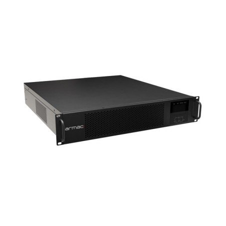 UPS Zasilacz awaryjny Armac Rack 3000VA ON-LINE PF1 Dust Free