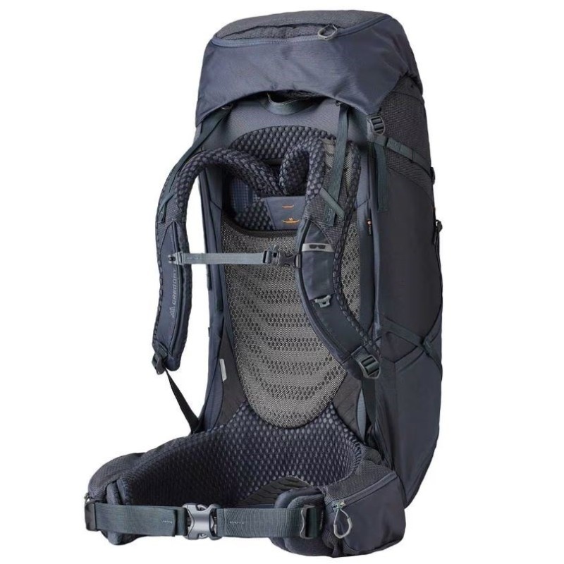 Plecak trekkingowy Gregory Baltoro Pro 85 - alaska blue