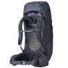 Plecak trekkingowy Gregory Baltoro Pro 85 - alaska blue