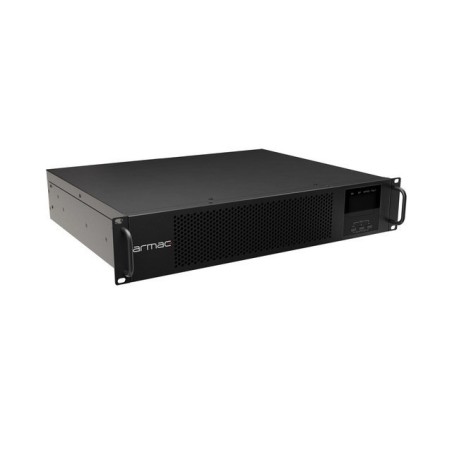Zasilacz awaryjny UPS Armac Rack 1000VA ON-LINE PF1 Dust Free