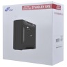 FSP Nano 600 zasilacz UPS Czuwanie (Offline) 0,6 kVA 360 W 2 x gniazdo sieciowe