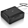 FSP Nano 600 zasilacz UPS Czuwanie (Offline) 0,6 kVA 360 W 2 x gniazdo sieciowe