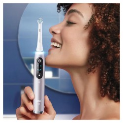 Zestaw szczoreczek Oral-B iO Series 9 Black i Rose