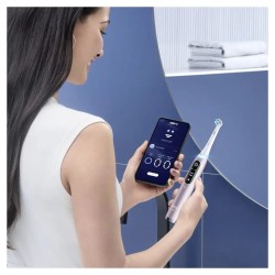 Zestaw szczoreczek Oral-B iO Series 9 Black i Rose