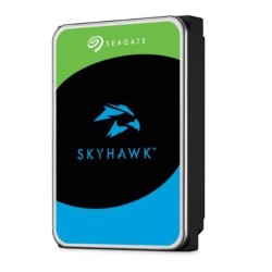 Seagate SkyHawk dysk twardy 3 TB 256 MB 3.5" Serial ATA III (ST3000VX015)