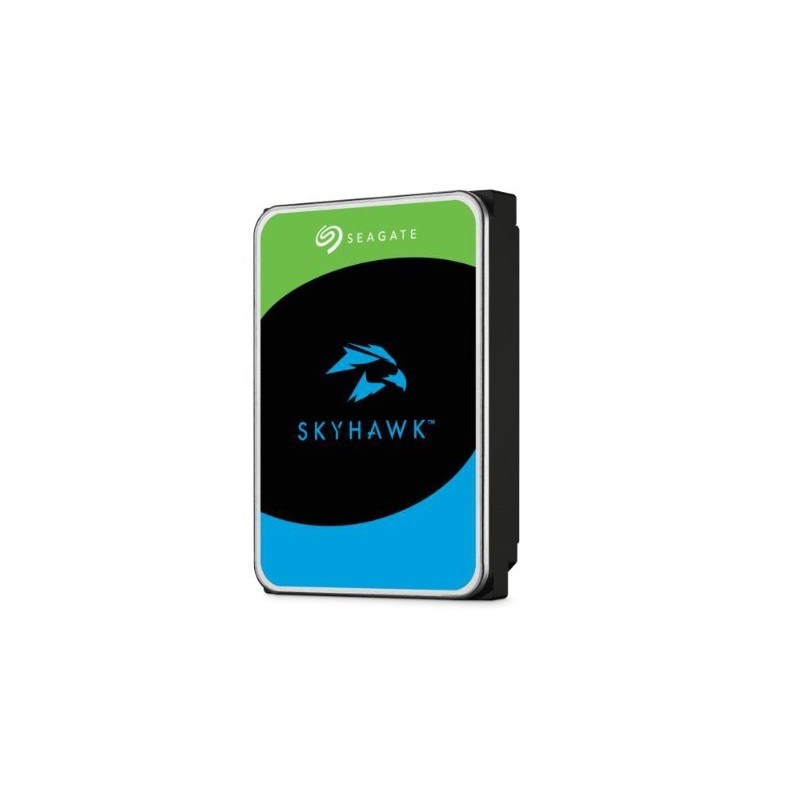 Seagate SkyHawk dysk twardy 3 TB 256 MB 3.5" Serial ATA III (ST3000VX015)