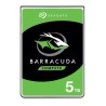 Dysk HDD Seagate Barracuda ST5000LM000 (5 TB 2.5" 128 MB 5400 obr/min)