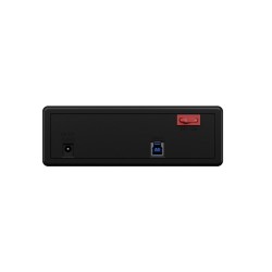 Obudowa ICY BOX IB-525-U3 5.25" SATA III USB Type-C