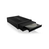 Obudowa ICY BOX IB-525-U3 5.25" SATA III USB Type-C