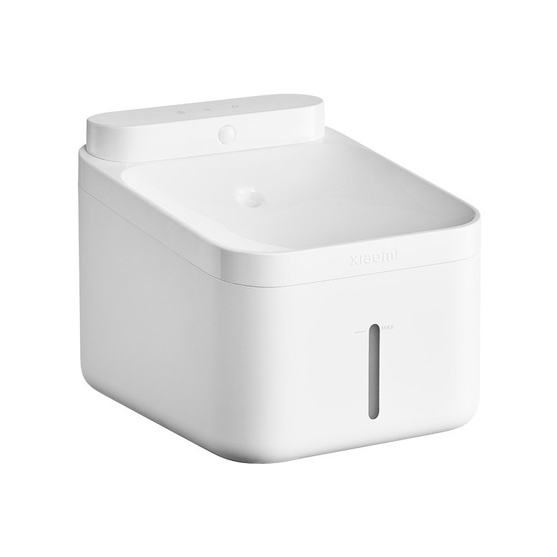 Fontanna poidełko dla kota Xiaomi Smart Pet Fountain 2 IPX7 3 tryby 3L