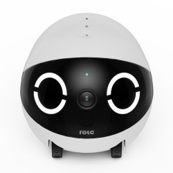 Robot ENABOT ROLA Mini Companion