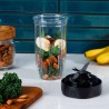 Blender kielichowy Nutribullet Ultra NB1206DGCC