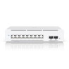 SWITCH UBIQUITI USW-Pro-XG-8-PoE (155W)
