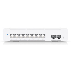 SWITCH UBIQUITI USW-Pro-XG-8-PoE (155W)