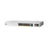 CATALYST 1300 8-PORT 2.5GE/16-PORT GE POE 4X10G SFP+