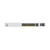 CATALYST 1300 8-PORT 2.5GE/16-PORT GE POE 4X10G SFP+