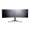 Uchwyt Iiyama DS1002D-B1 - stand z ramieniem regulowanym
