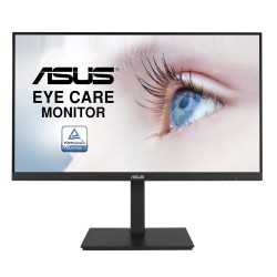 ASUS VA24DQSB monitor komputerowy 60,5 cm (23.8") 1920 x 1080 px Full HD LCD Czarny